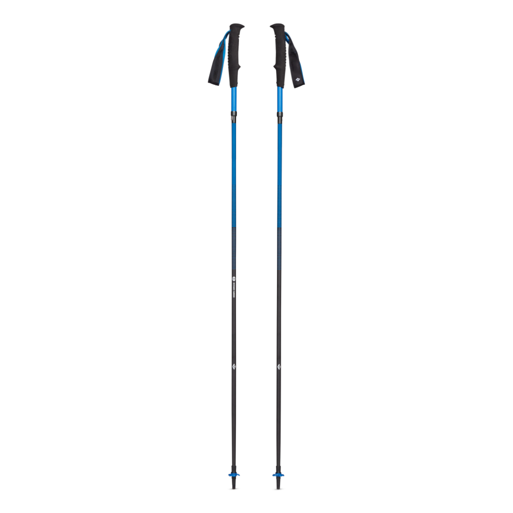 Black Diamond Distance Carbon Z Pole (Single) (120cm)