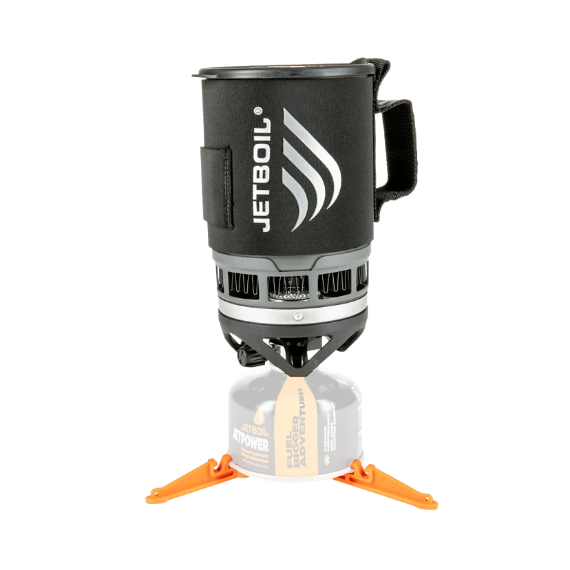 Jetboil Zip Cooking System - Old