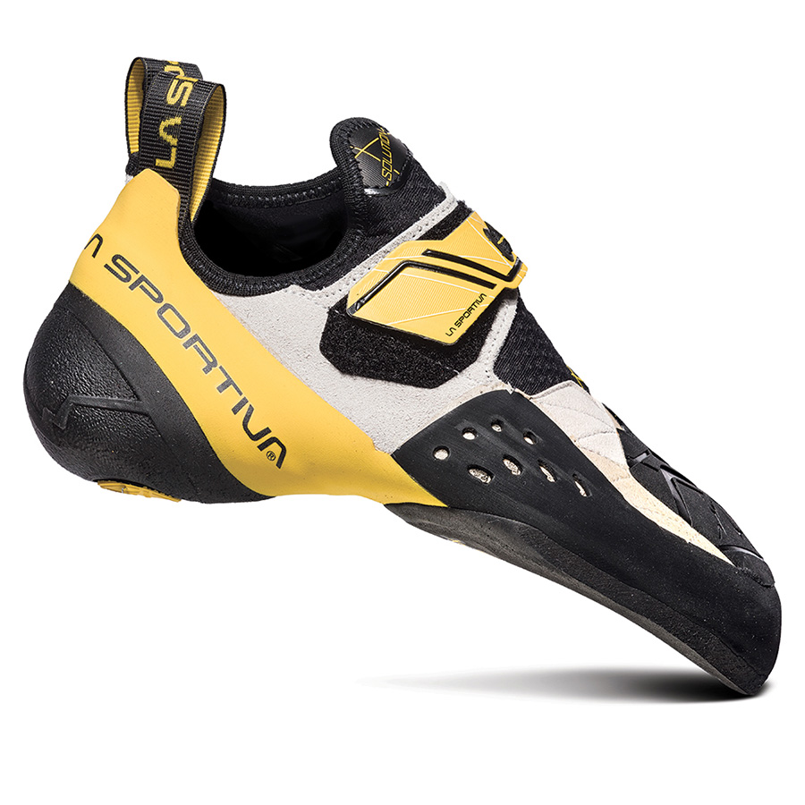 La Sportiva Solution – Men's