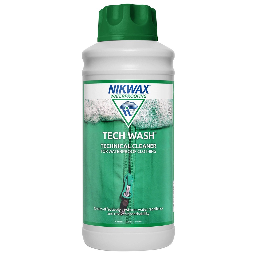 Nikwax Tech Wash 1L