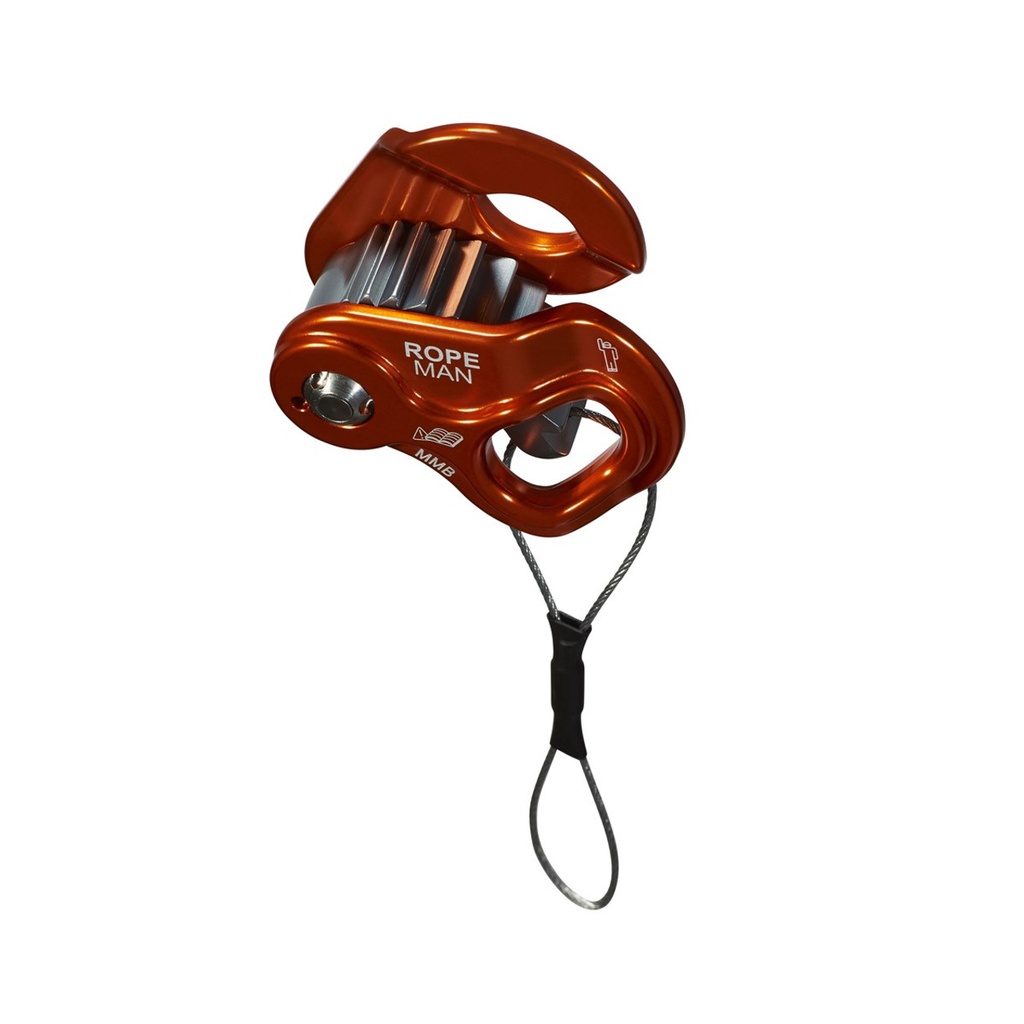 Wild Country Ropeman 1