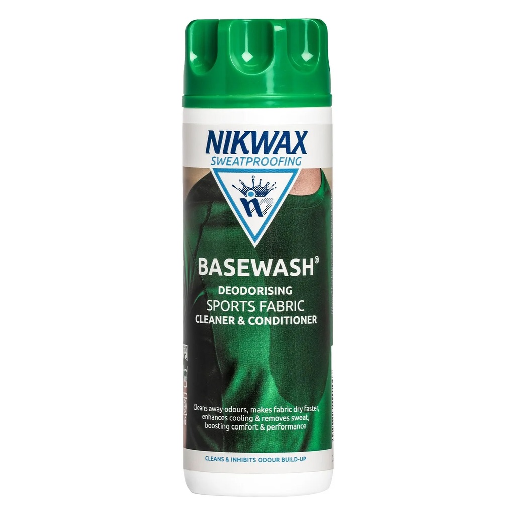 Nikwax Base Wash 300ml