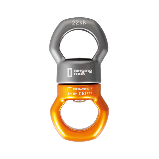 Singing Rock Twister Swivel