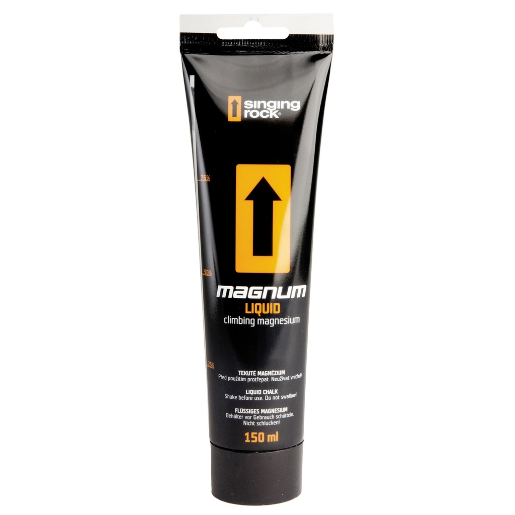 Singing Rock Magnum Liquid Chalk - 150ml