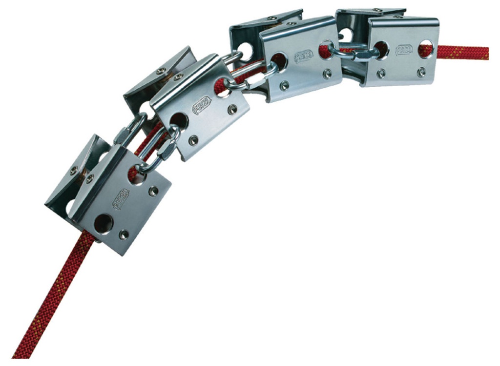 Petzl Roll Module Set