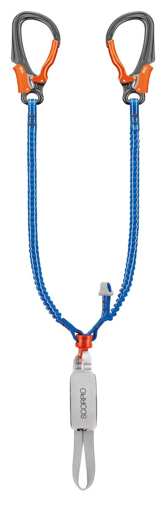 Petzl Scorpio Eashook