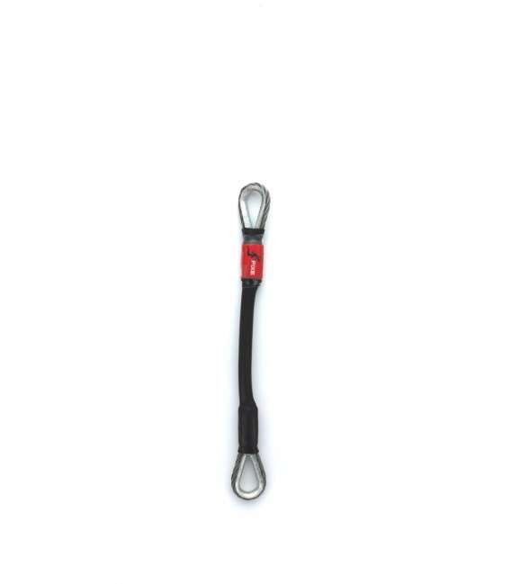 Fixe Steel Wire Dogbone Short