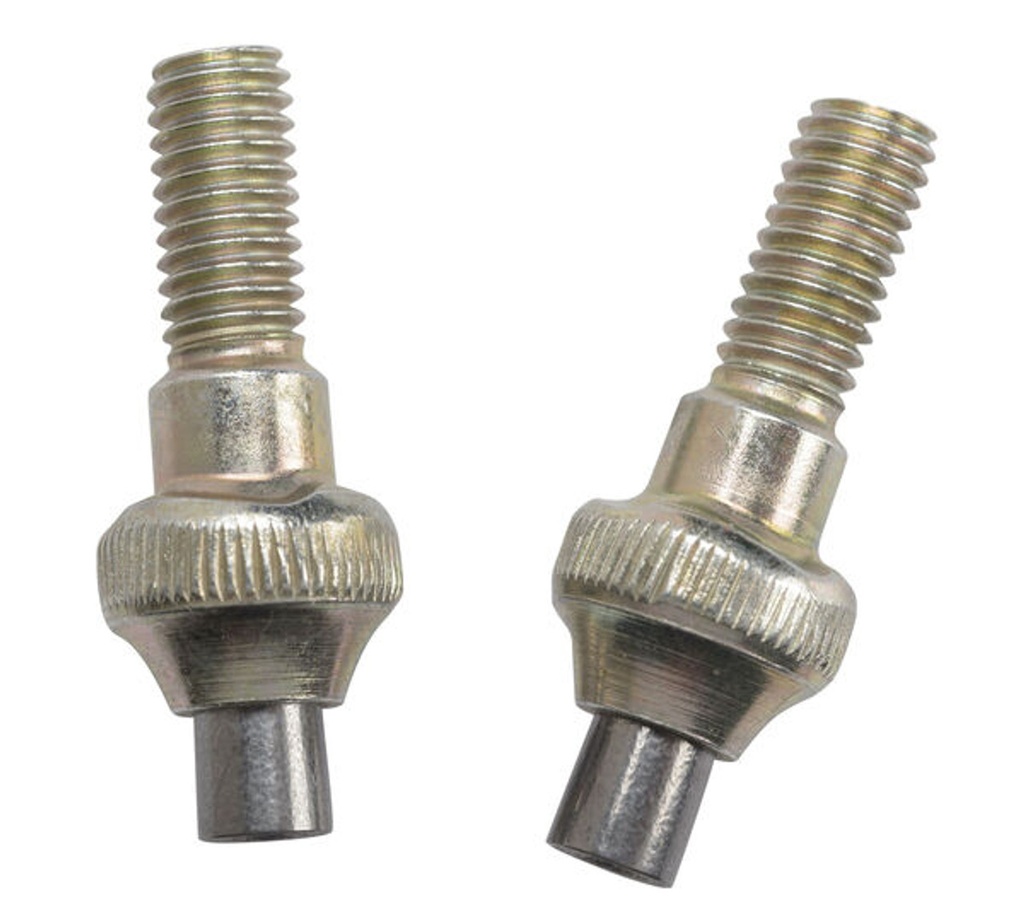 Black Diamond Tech Tips - Carbide (Pair)