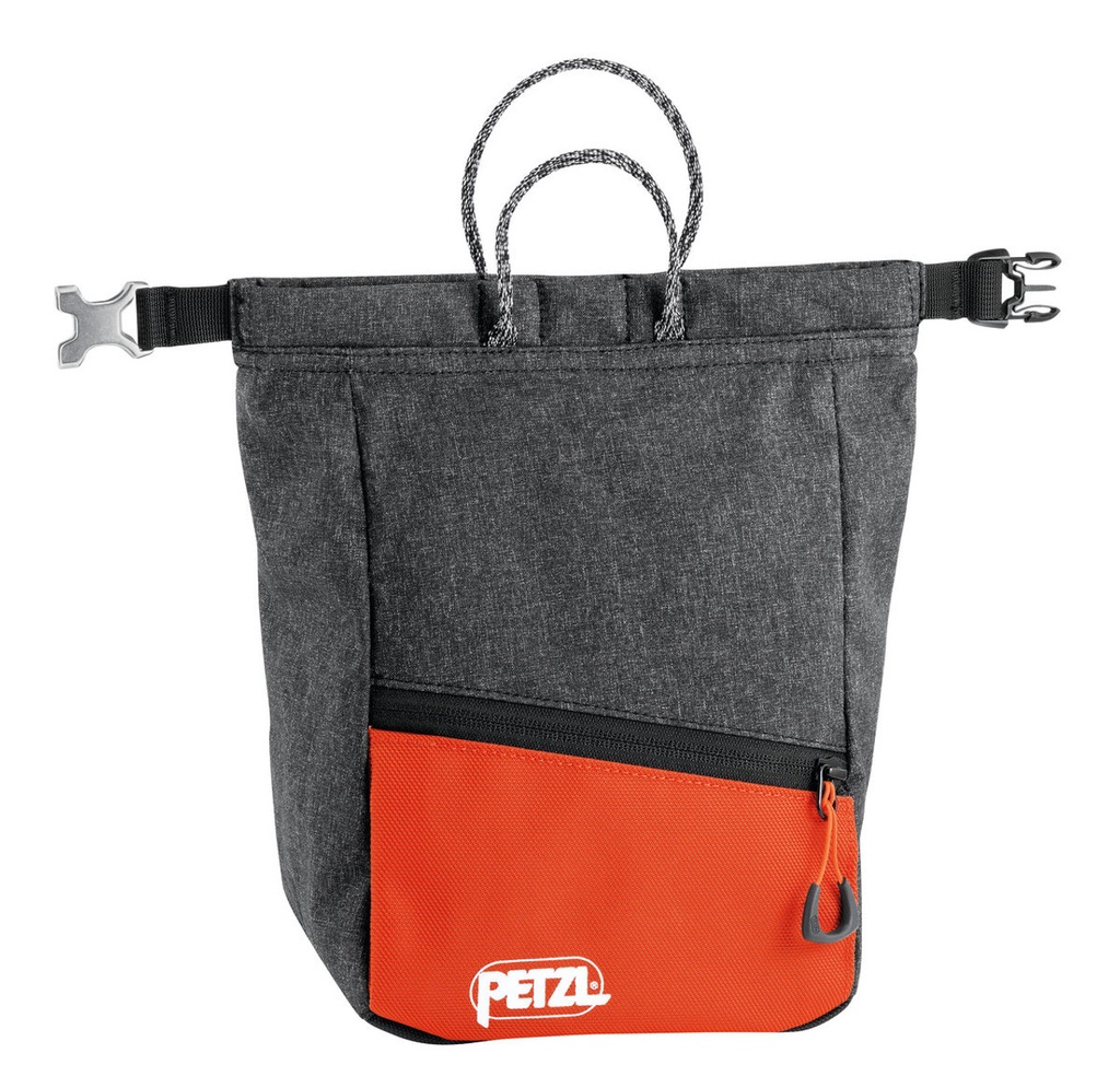 Petzl Sakab Boulder Chalk Bag