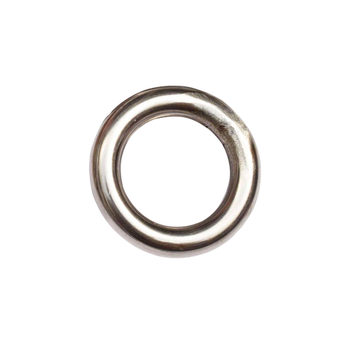 Wild Exposure Single Ring Stainless