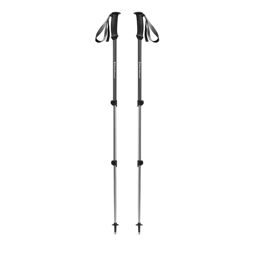 Black Diamond Trail Explorer 3 Pole (Single) (Anthracite)
