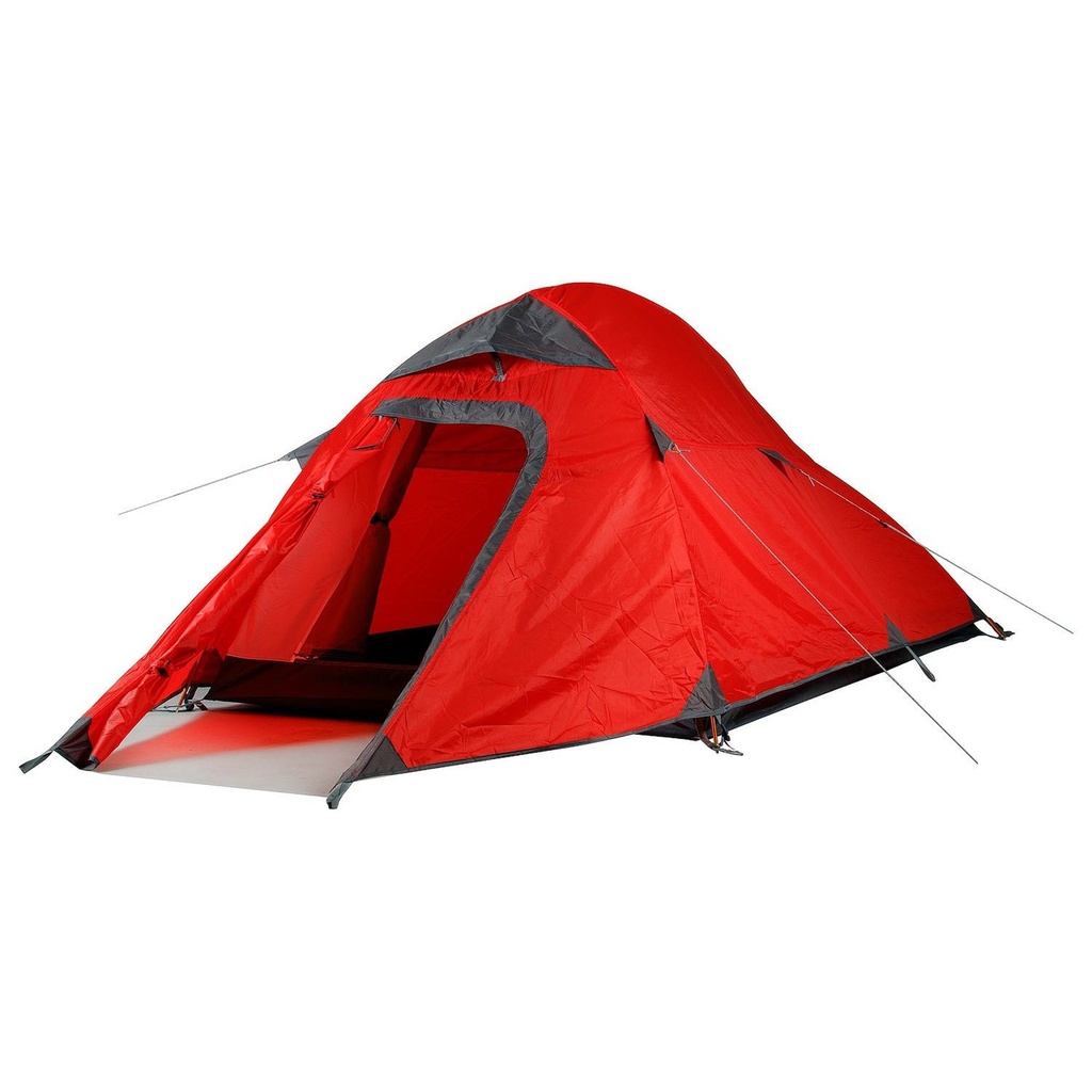 First Ascent Helio II - 2 Person Tent