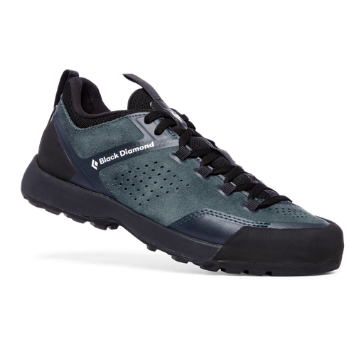 Black Diamond Mission XP Leather Low Approach Shoe – Women's
