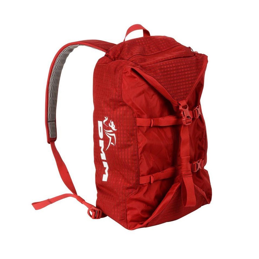 DMM Classic Rope Bag (Red)