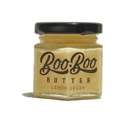Scallywags Boo Boo Butter