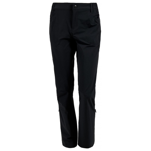 First Ascent Crosstretch Convertible Pants – Women's (Small)