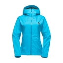 Black Diamond Stormline Stretch Rain Shell – Women's