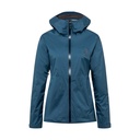 Black Diamond Stormline Stretch Rain Shell – Women's