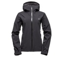 Black Diamond Stormline Stretch Rain Shell – Women's