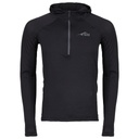 First Ascent Logan 1/4 Zip Hoodie – Men's