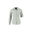 First Ascent Luxor CoolDry Long Sleeve Shirt – Women's