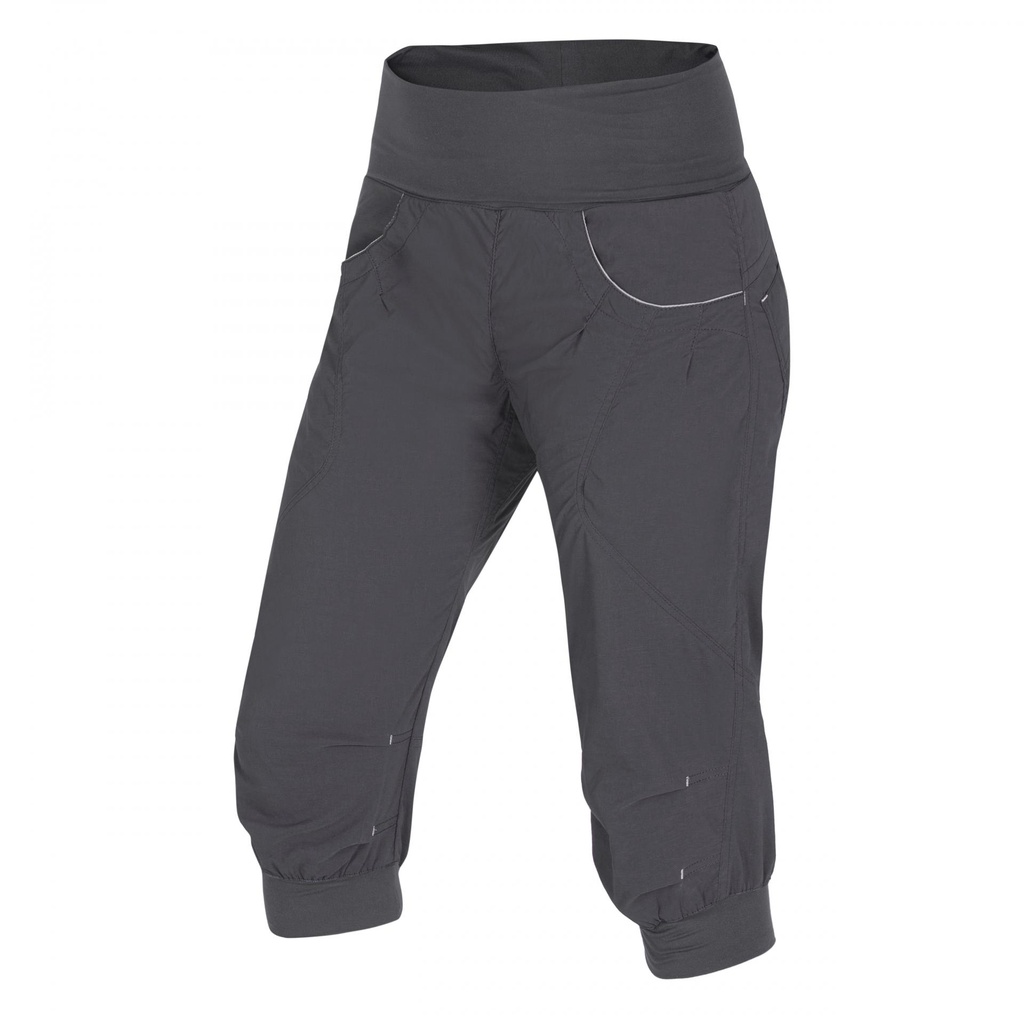 Ocun Noya Shorts – Women's (XX Small, Magnet)