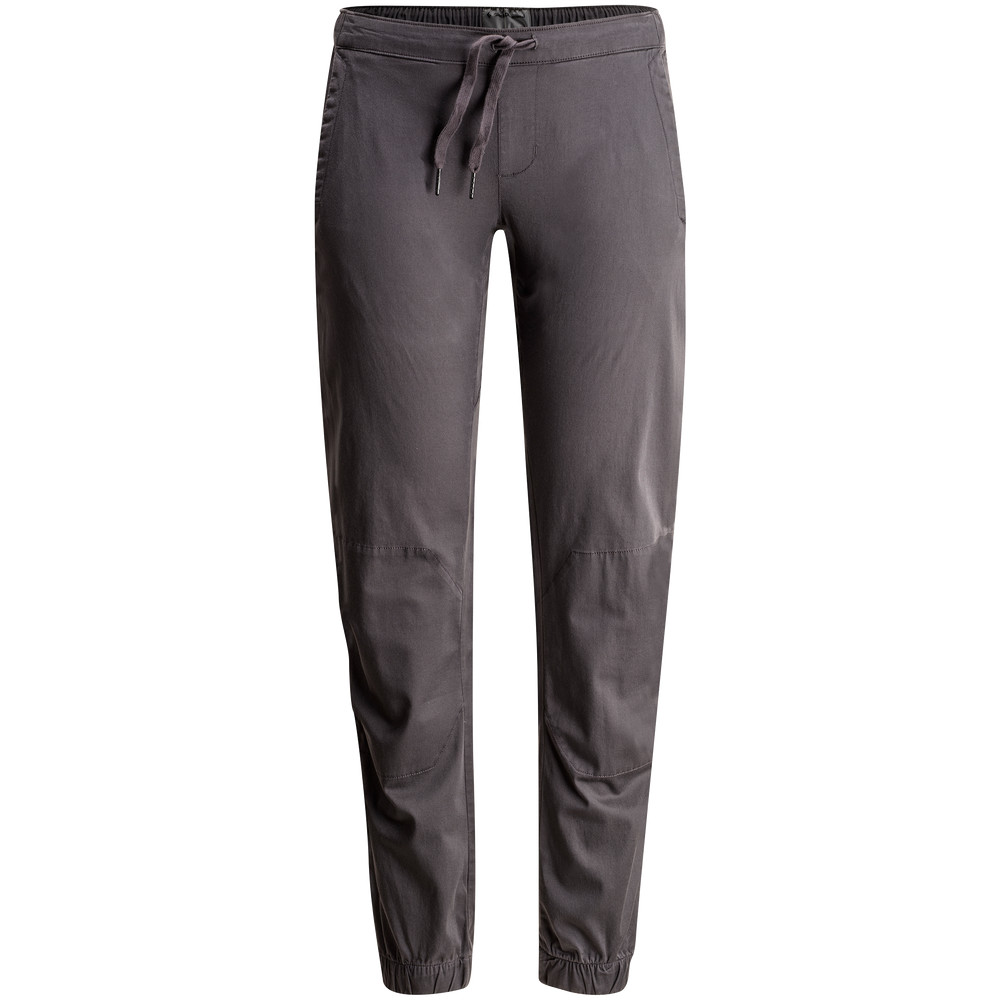 Black Diamond Notion Pants – Women's (Small, Slate)