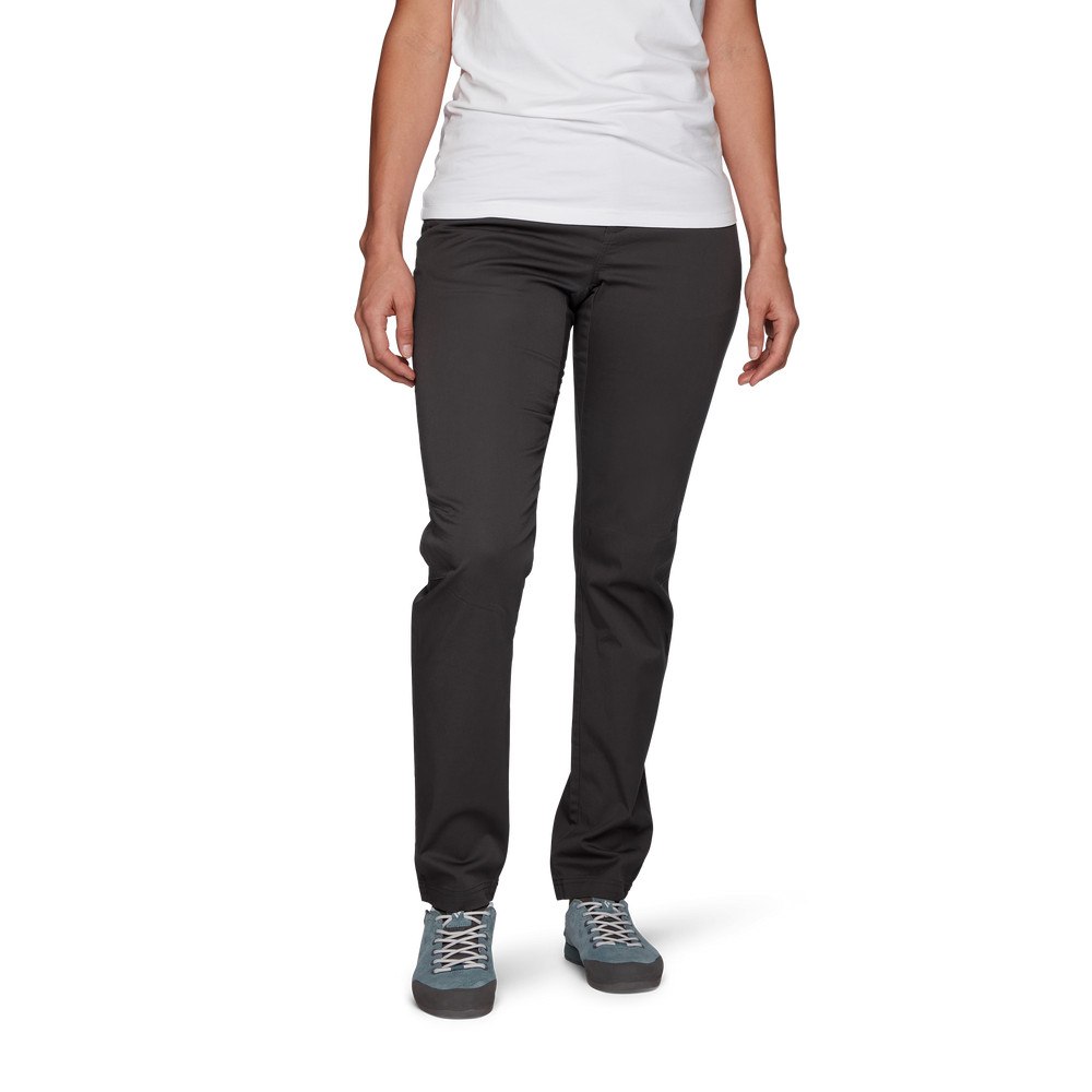 Black Diamond Notion SL Pants – Women's (4)