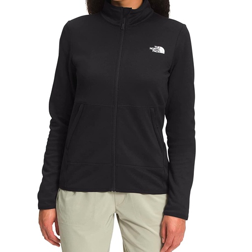 The North Face Canyonlands F/Z – Women's