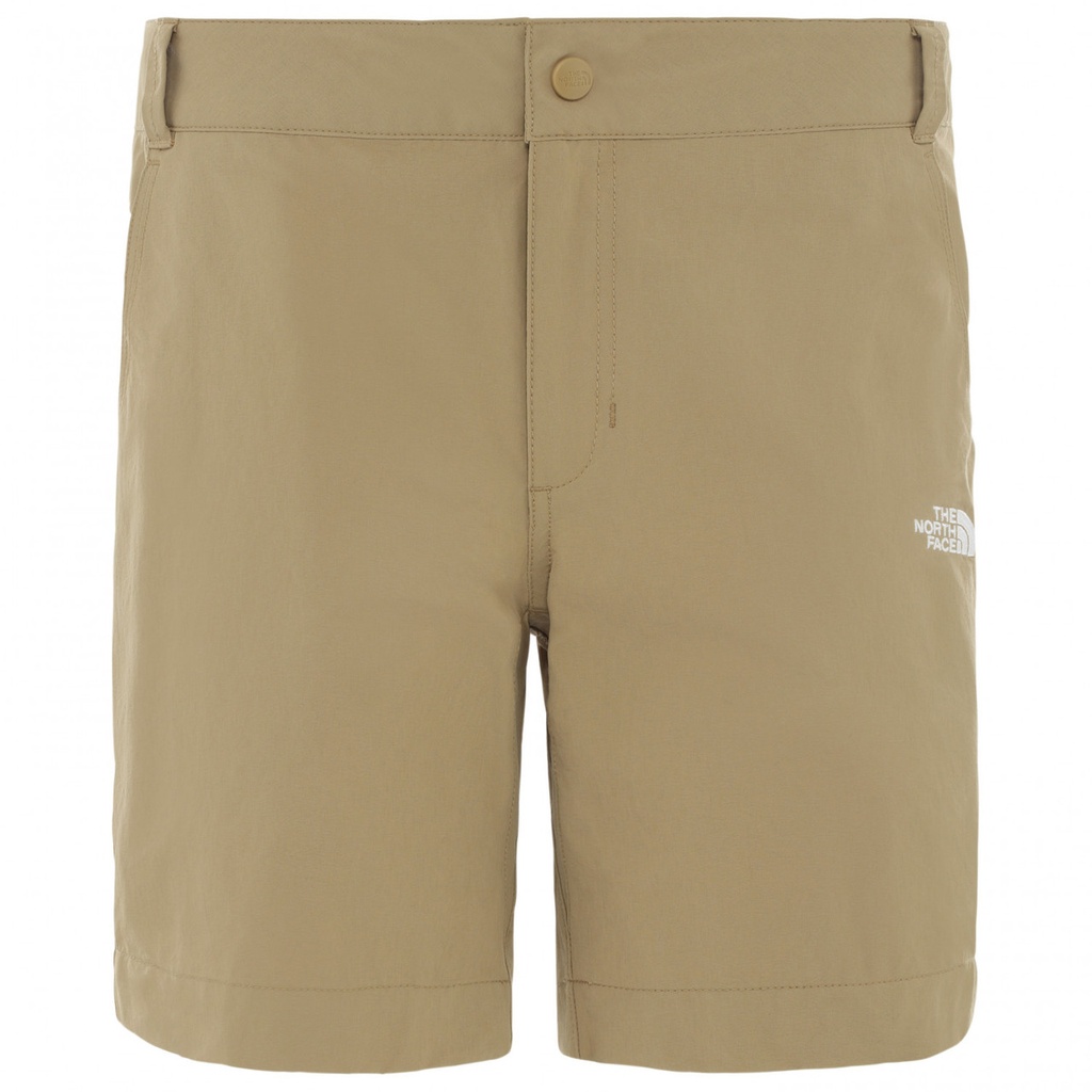 The North Face Exploration Shorts – Women's