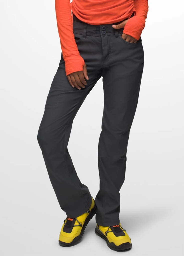 prAna Halle Pants II (Tall Inseam) – Women's