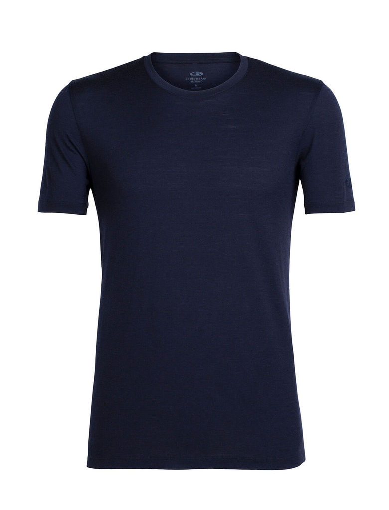 Icebreaker Tech Lite Short Sleeve – Men's