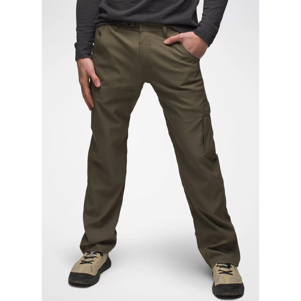 prAna Stretch Zion II Pants – Men's