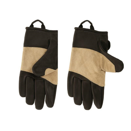 Singing Rock Grippy Gloves - Full Finger (Small)