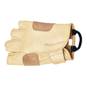 Singing Rock Grippy Gloves - 3/4 Finger