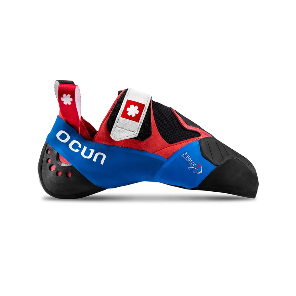 Ocun Fury