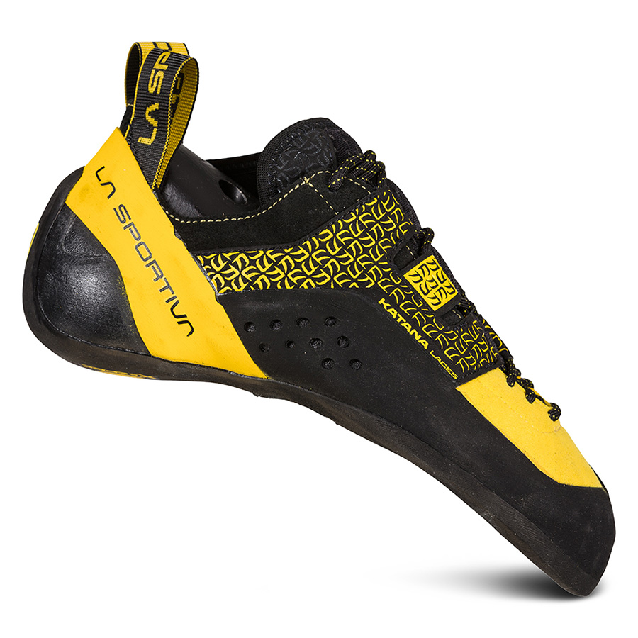 La Sportiva Katana Lace – Men's (EU38)