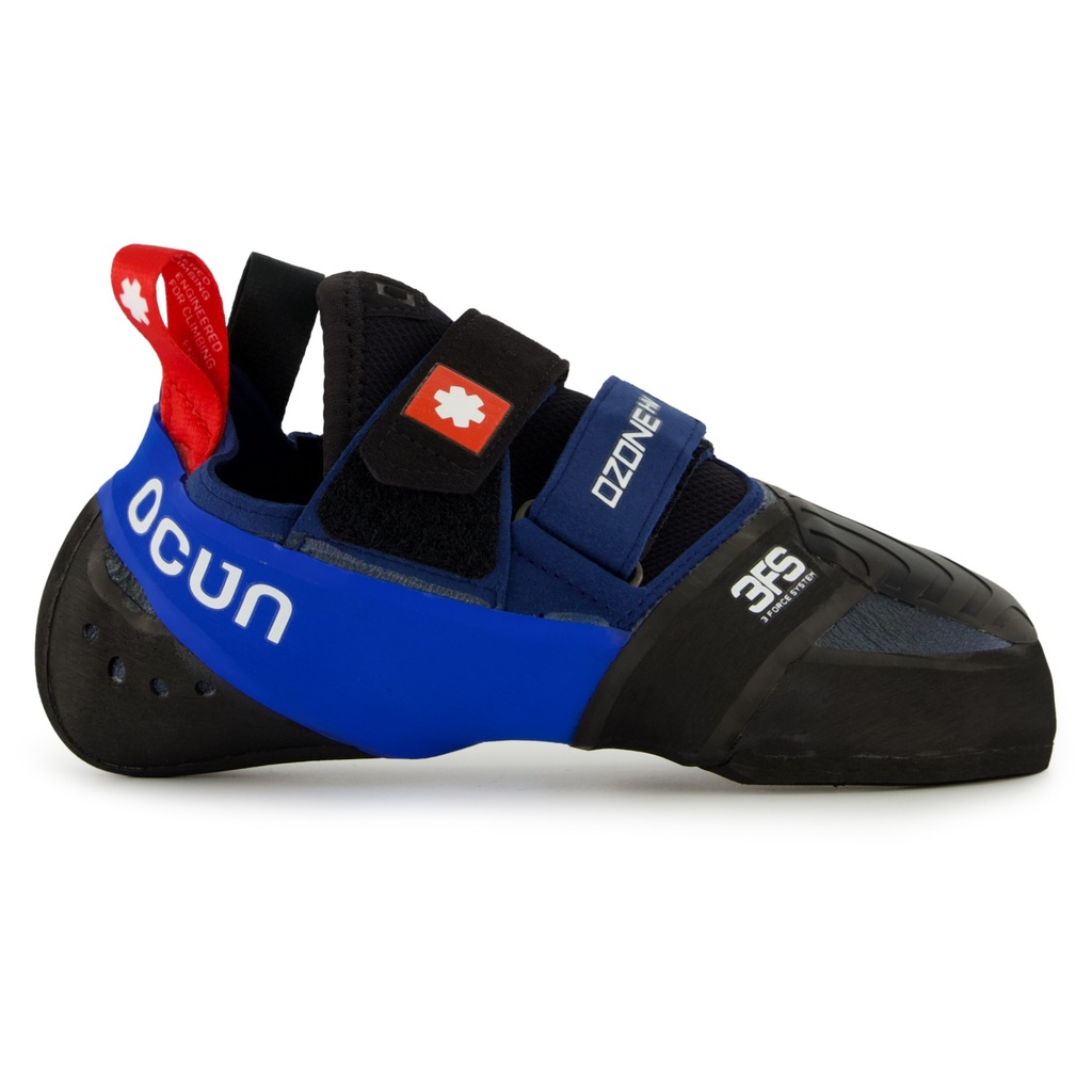 Ocun Ozone HV (UK 5)