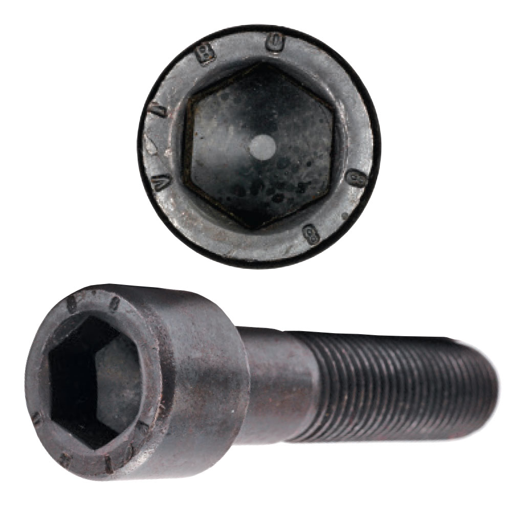 Capscrew 8mm