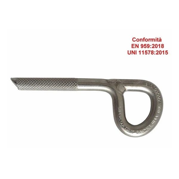 Raumer 10mm x 80mm Glue in Anchor
