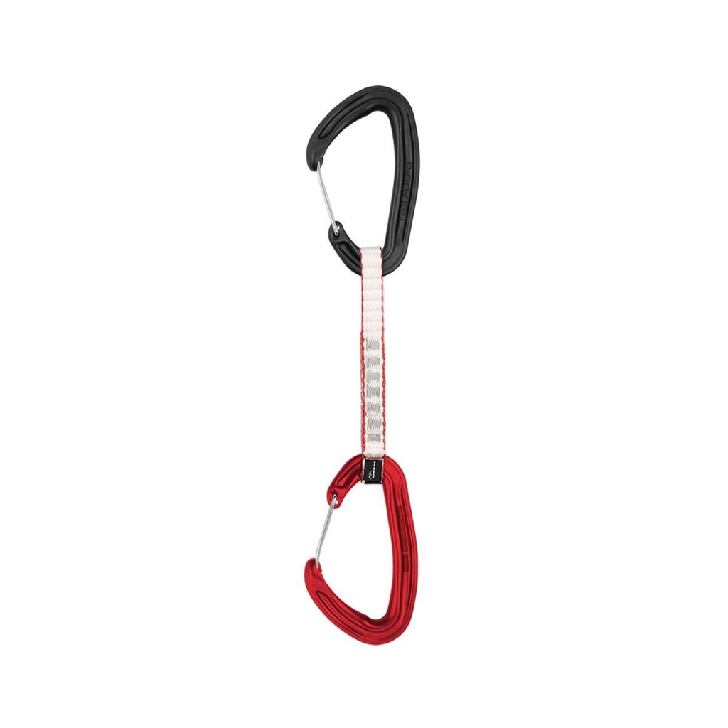 DMM Alpha Trad Quickdraw