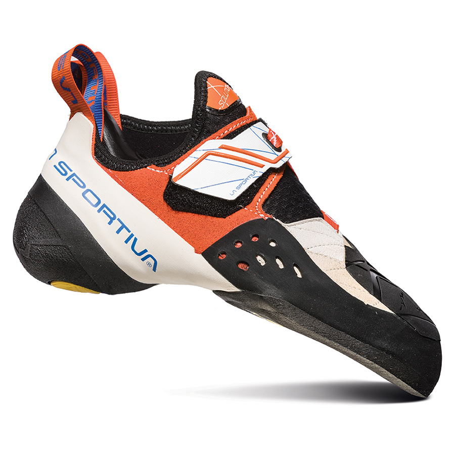 La Sportiva Solution – Women's (EU38)