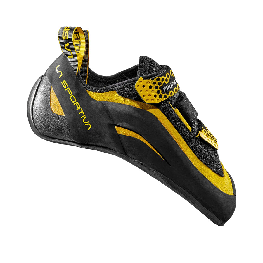 La Sportiva Miura VS – Men's (EU43)