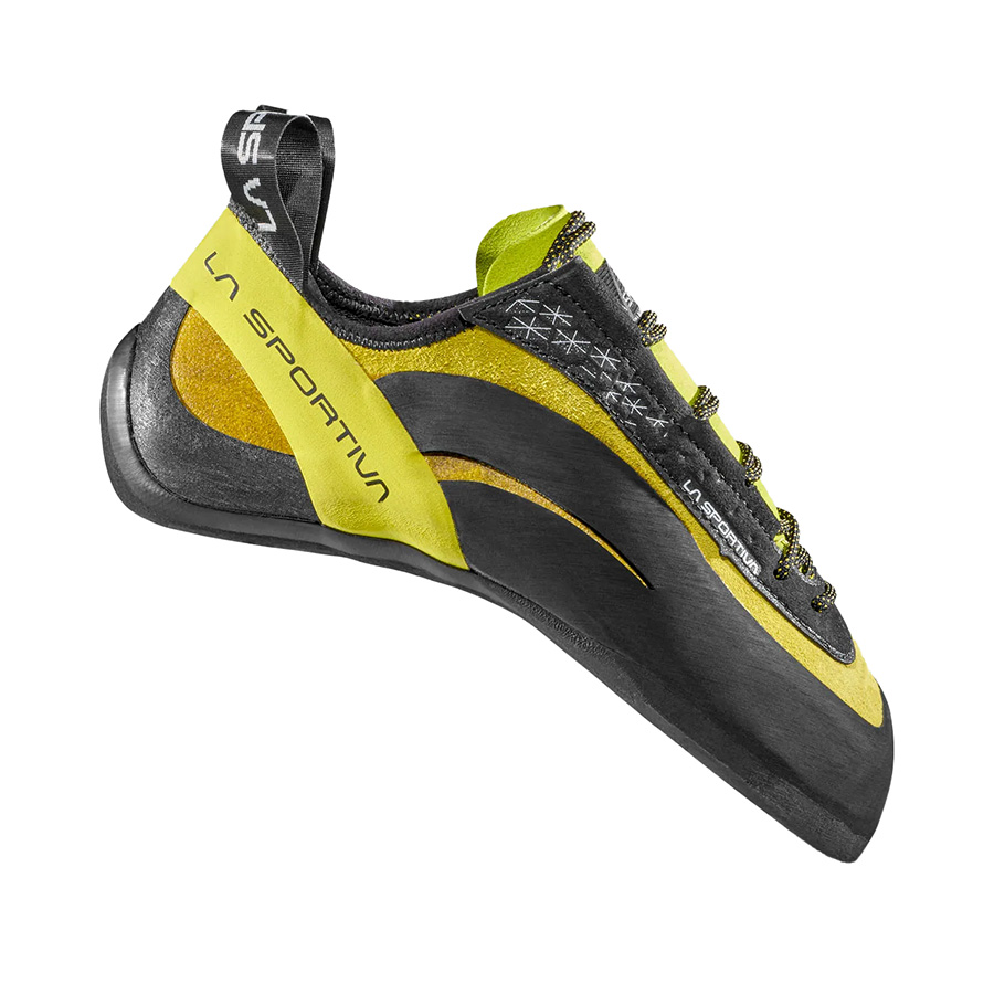 La Sportiva Miura Lace – Men's (EU37)