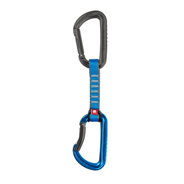 Ocun Falcon Quickdraw PA 10 cm