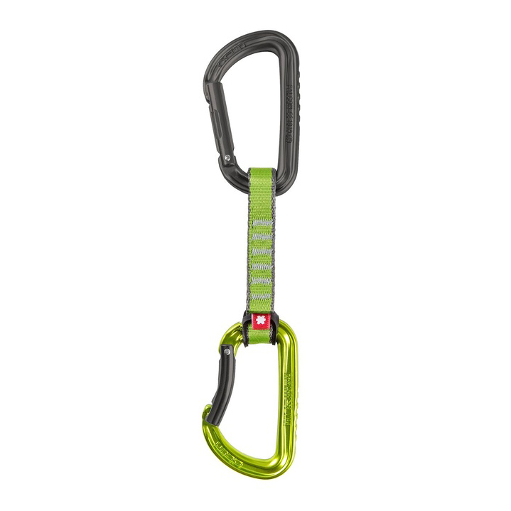 Ocun Falcon Quickdraw PA 10 cm