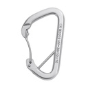 Singing Rock Artwall Steel Gym Carabiner with Pin