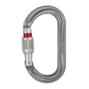 Petzl OK Screw-Lock Carabiner
