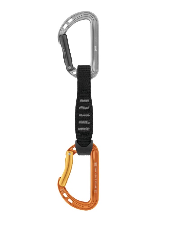 Petzl Spirit Express Quickdraw