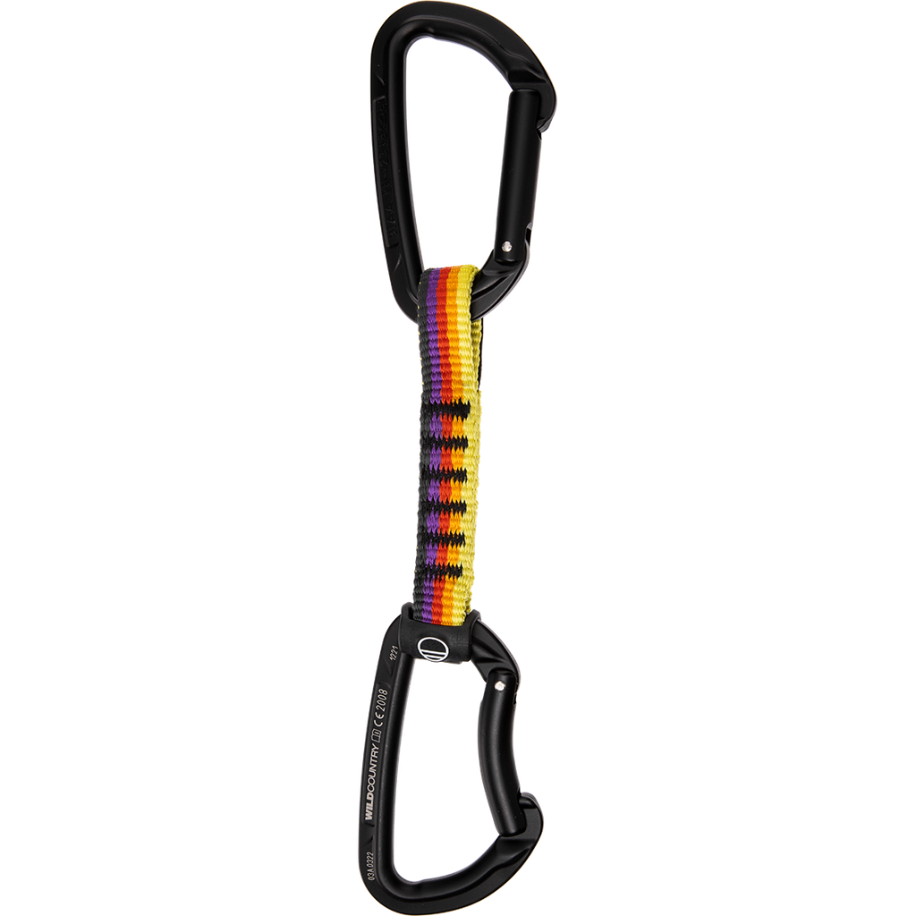 Wild Country Session Sport Quick-Draw  (12cm)
